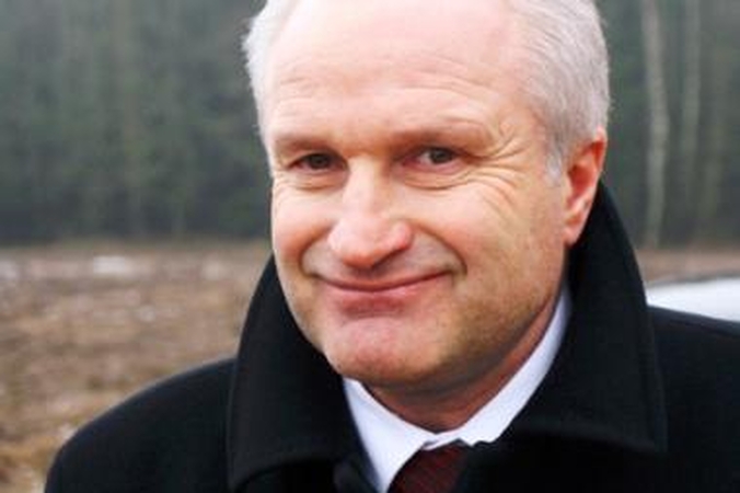 Teismas panaikino nuosprendį, išteisinusį buvusį "Vilniaus vandenų" vadovą