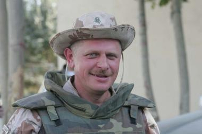 KAM turi naują generalinį inspektorių