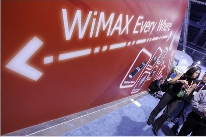 Danai lietuviškąjį "WiMax" vadina geriausiu