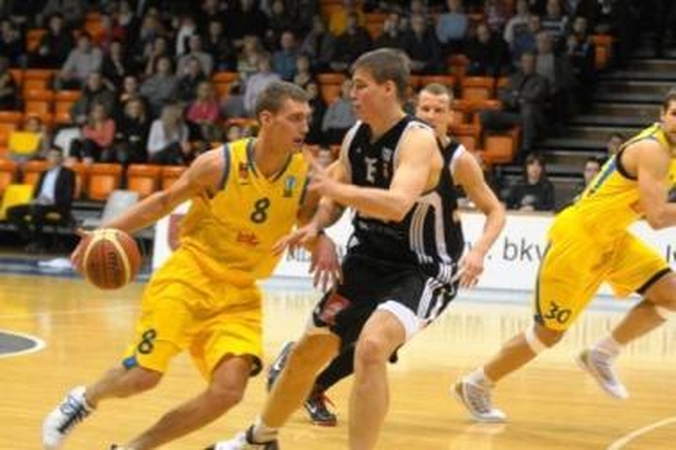 BBL: prie Lietuvos klubų prisijungė latvių „Ventspils“
