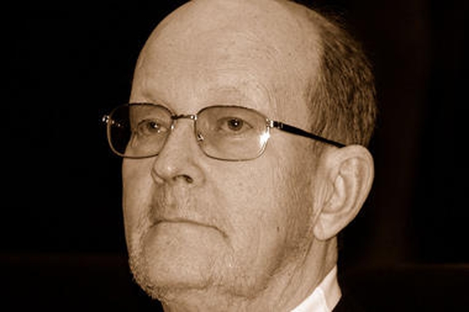 Minimas režisieriaus A.Žebriūno 80-metis