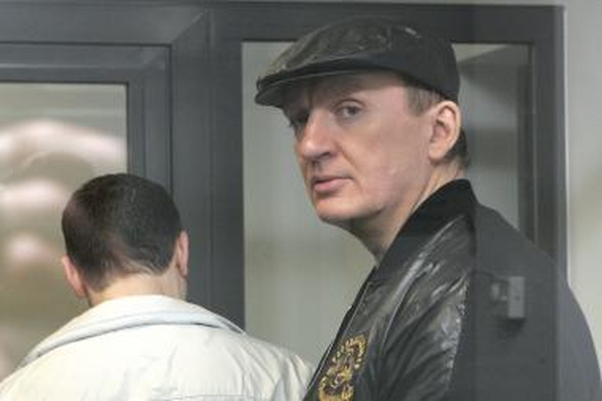 Reketu kaltinami „daškiniai“ laukia nuosprendžio