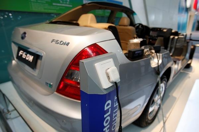 Kinijos automobilių gamintojai kuria ar kopijuoja?