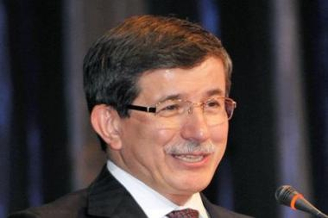 Turkijos premjeras nesureikšmina pranešimų, kuriuose laikomas ypač pavojingu politiku