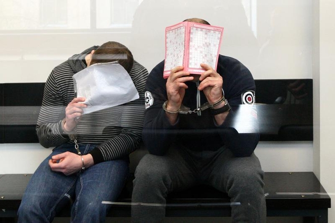 Šūvių Šilainiuose atgarsiai: kas nuskriaudė agurkinius?