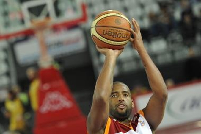 Naudingiausias Eurolygos turo žaidėjas - D.Washingtonas