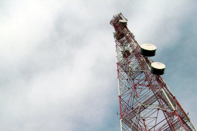 Vilniečiai jau greitai galės išbandyti "Wimax"