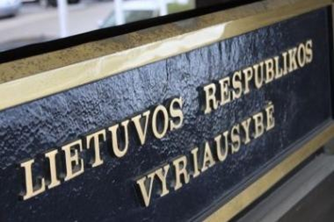 „Šešėlinė Vyriausybė“ baigė darbą