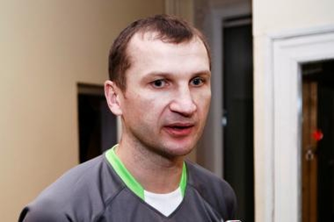 Lietuvos rankininkai nenori būti ketvirti