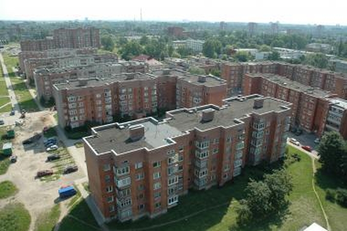 Kovose su bendrijų pirmininkais – nemokamos konsultacijos