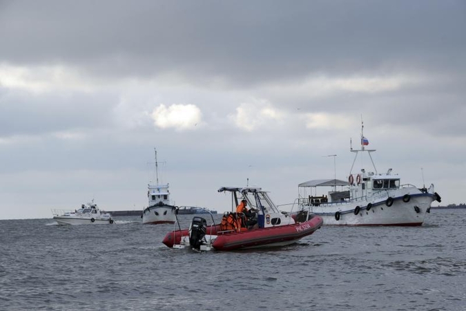 EK ir Europos parlamento pirmininkai pareiškė užuojautą dėl tragedijos Volgoje