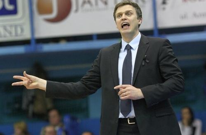 D. Adomaitis liko be darbo: „Anwil“ klubas atleido lietuvį