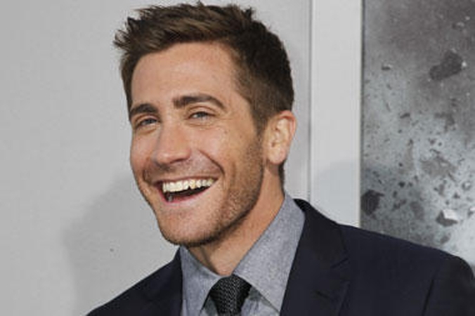 J.Gyllenhaalas „išeities kodą“ pasiūlytų prezidentui A.Lincolnui