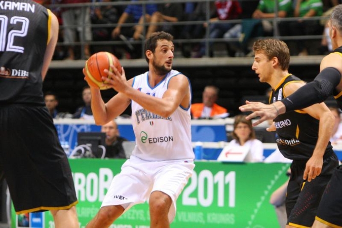 M.Belinelli