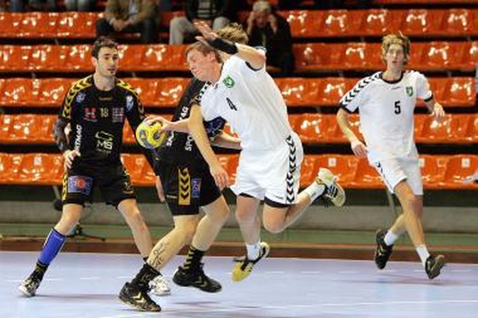 Rankininkams ir futbolininkams – savivaldybės pinigai