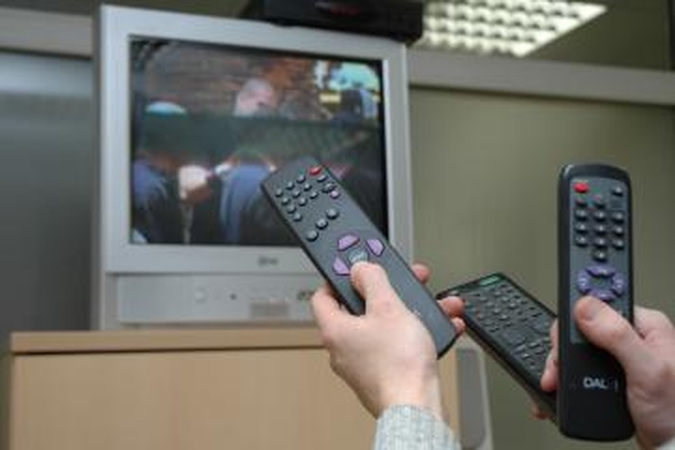 Nuteistieji turės susimokėti už elektros energiją 