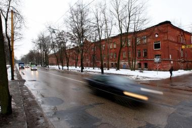 Svarbiausiems projektams tikimasi ES paramos