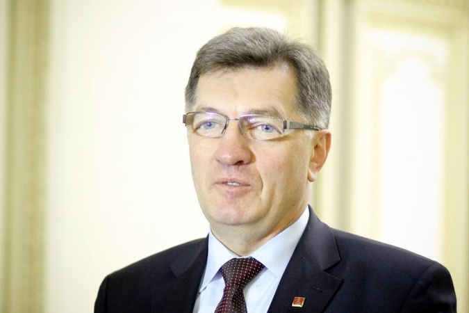 Lietuviškoms mokykloms Lenkijoje - 400 tūkst. litų (papildyta)