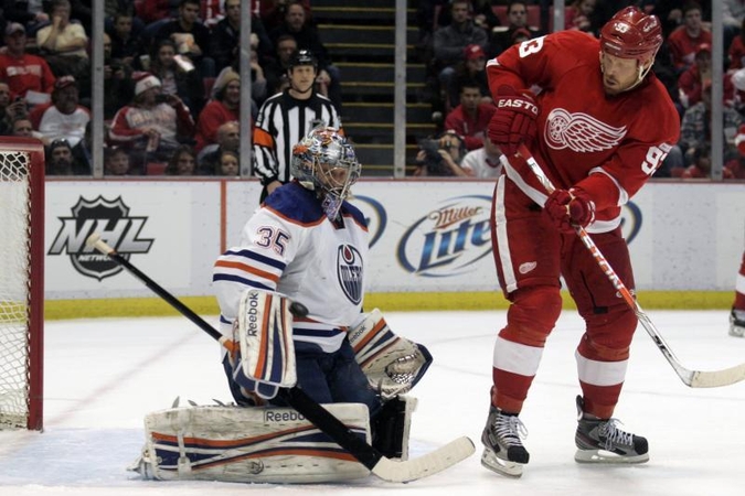 Absoliutus NHL lyderis iškovojo dar vieną pergalę