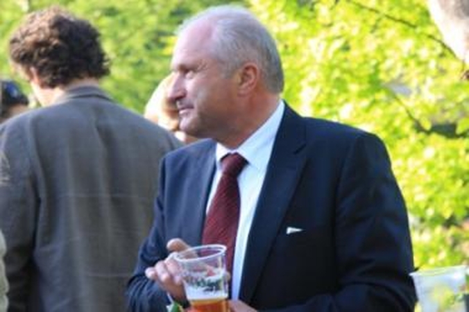 Išteisintas 25 tūkst. Lt priedą išsimokėjęs „Vilniaus vandenų“ direktorius