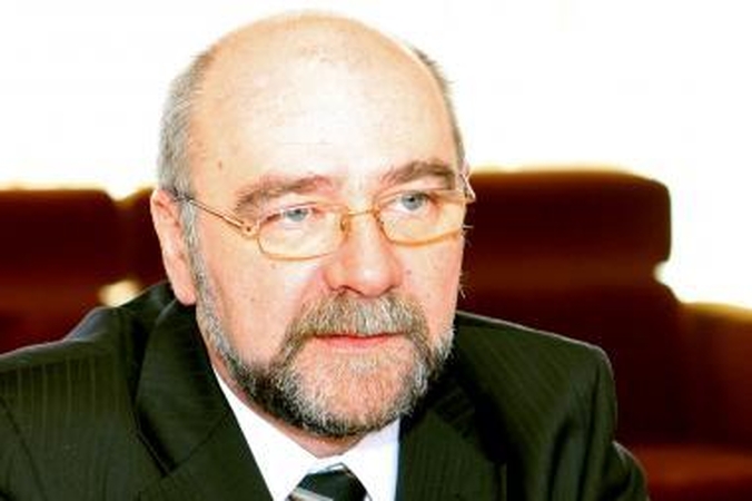 A. Abišala baigė „misterio Ignalina“ karjerą
