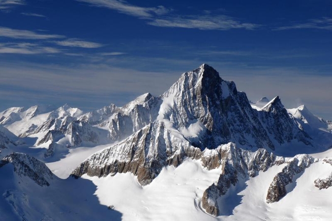 Alpinizmo asociacija: vilties rasti kitą alpinistą gyvą nebėra 