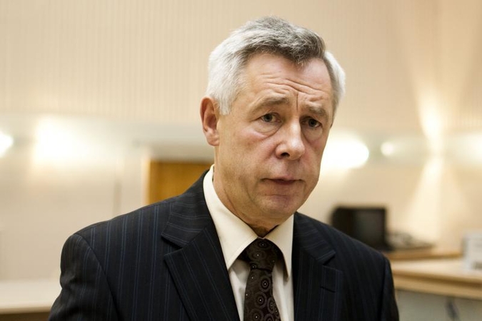 Seimo kontrolierius: savivaldybė turi tarnauti žmonėms