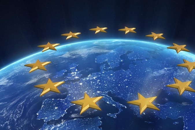 Tarp ES narių veriasi vis platesnė praraja