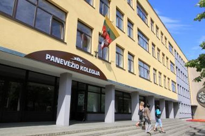 Kolegijoms - studentų verdiktas