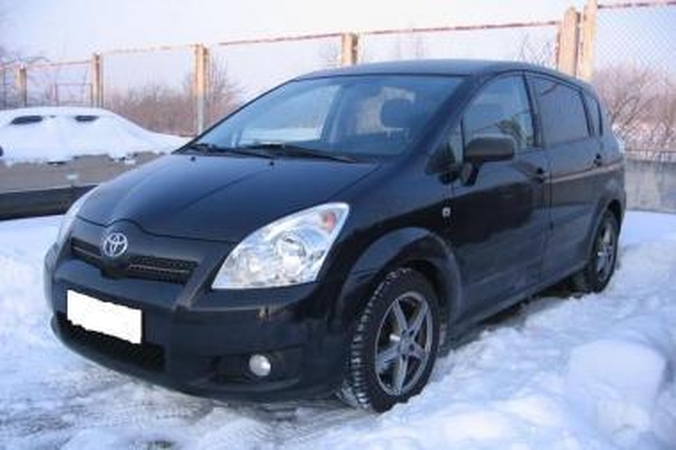 Šakių gyventojas į Lietuvą varė Olandijoje vogtą automobilį