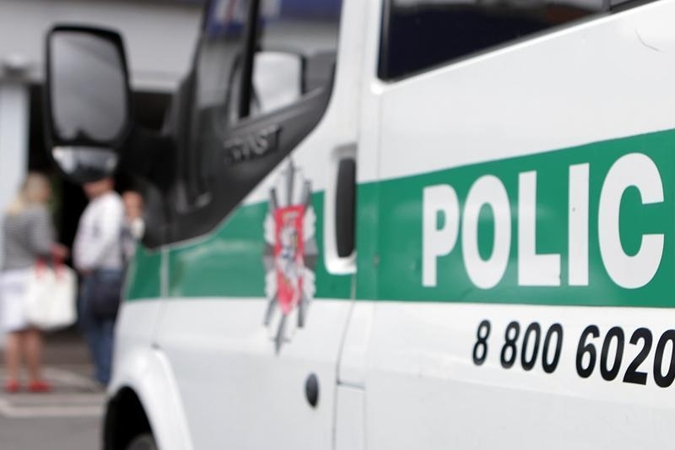 Savaitgalį Lietuvoje užregistruoti du nužudymai