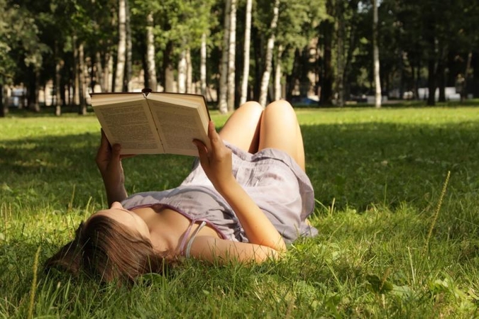 Psichoterapeutas: biblioterapinė knyga turi sužeisti, o po to išgydyti