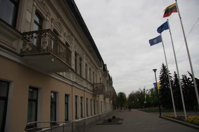 Panevėžio savivaldybė nenori remti rajono vaikų maitinimo
