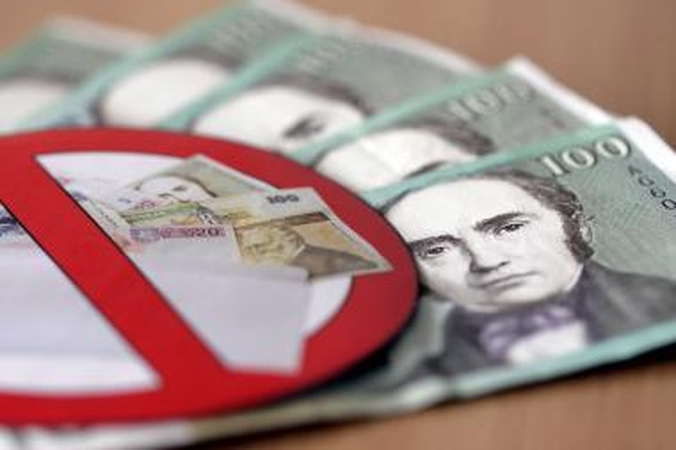 Telšių verslininkas įtariamas pasisavinęs daugiau nei milijoną litų