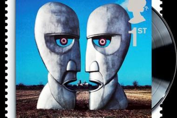 "Pink Floyd" padavė į teismą EMI