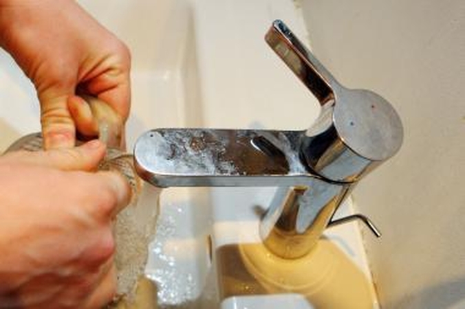Kauniečiams šildymas ir karštas vanduo pinga 20 procentų