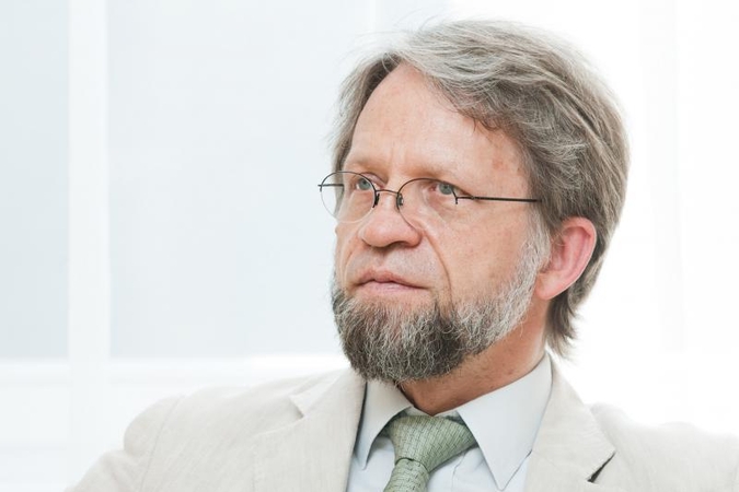 A.Zuokas paragino A.Mockų dalyvauti Bogotos mero rinkimuose