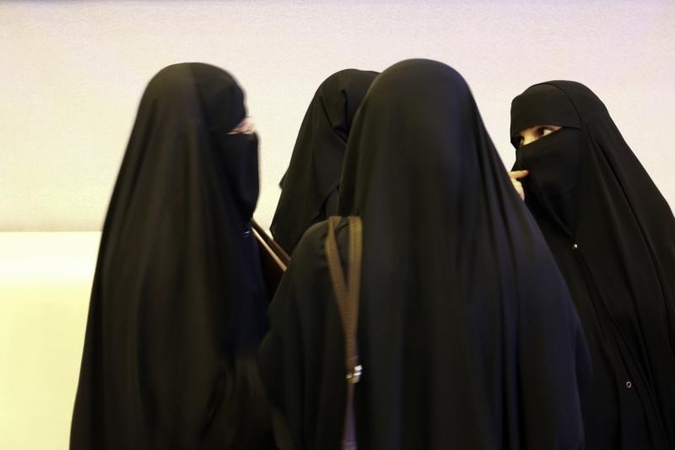 Saudo Arabijoje šiitų rajone nušauti du žmonės