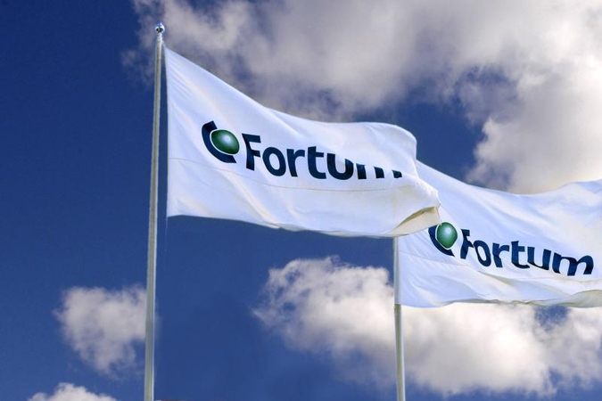 „Fortum“ pastangos vykdyti tvarią veiklą pripažintos ir užsienyje