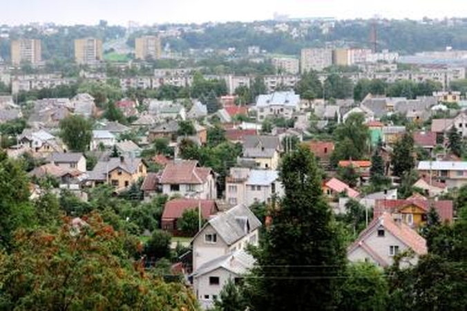 Per šventes žalos grėsmė turtui išauga