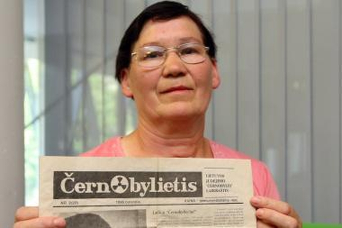Pasaulis ruošiasi minėti ketvirtį amžiaus nuo Černobylio tragedijos