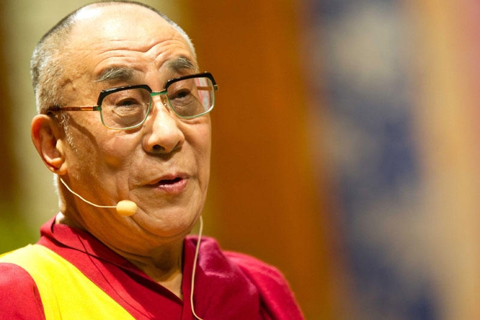 Dalai Lama dėl tibetiečių susideginimo kaltina „kultūrinį genocidą“
