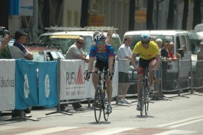 Klaipėdos dviračių maratonas pasiruošęs startui