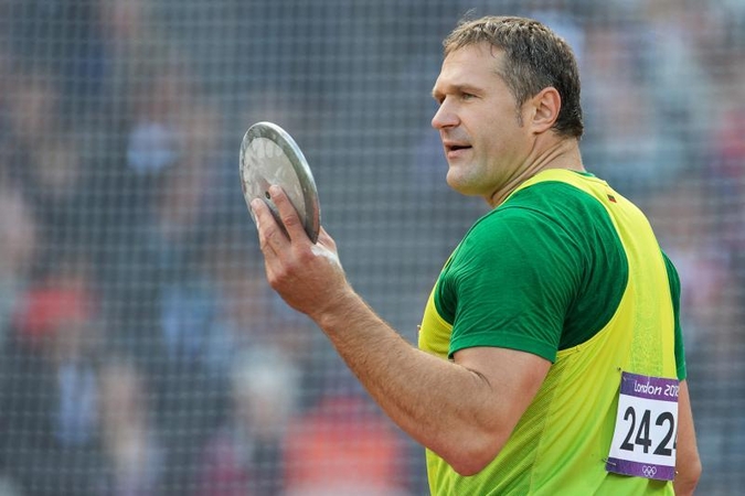 Kaunas ruošiasi Europos komandiniam lengvosios atletikos čempionatui