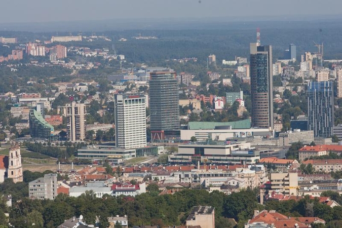 Pilietiškiausios bendruomenės sulauks įvertinimo