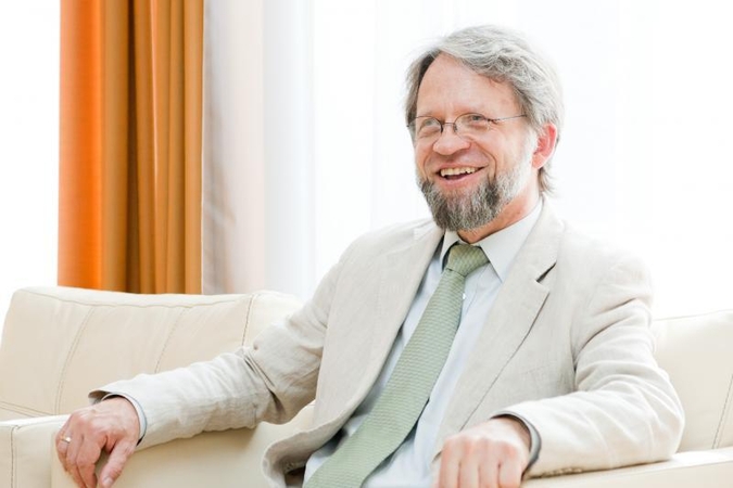 A.Mockus į Lietuvos prezidentus neitų, bet gali vėl kandidatuoti į Kolumbijos vadovus