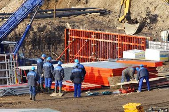 Kauno arenai paaukota per 29 tūkst. litų