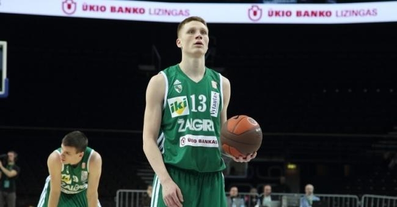 Marius Grigonis