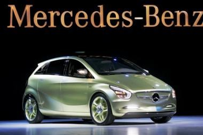 Žaliųjų automobilių simbolis - „nulis"