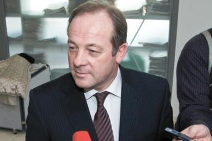 Vilniaus vicemeras: pirmiausia reikia sutvarkyti atliekų tvarkymo sistemą